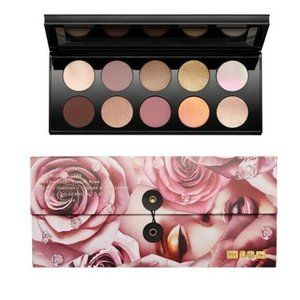 Pat McGrath Mothership VII Divine Rose Pallette